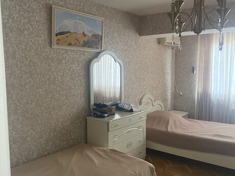 3 otaqlı mənzil, 100 m², Nərimanov: 345 000 ₼ 5