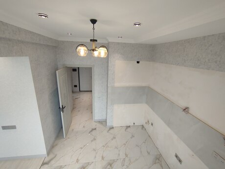 2-room apartment, 55 m², Əhmədli: 135 000 ₼ 5
