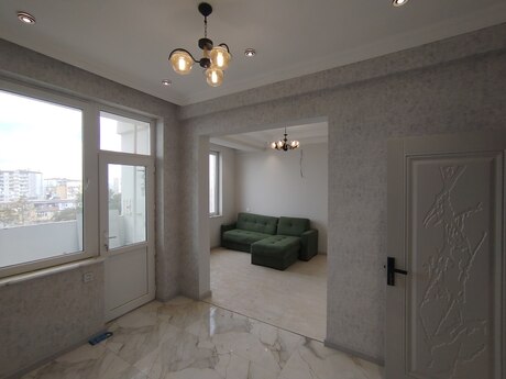 2-room apartment, 55 m², Əhmədli: 135 000 ₼ 2