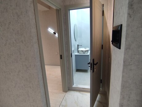 2-room apartment, 55 m², Əhmədli: 135 000 ₼ 4