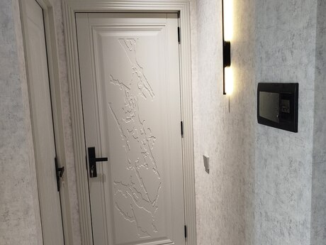 2 rooms · 55 m² · floor 2/10, Əhmədli