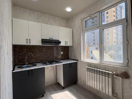 1 otaqlı mənzil, 35 m², Memar Əcəmi: 123 000 ₼ 4
