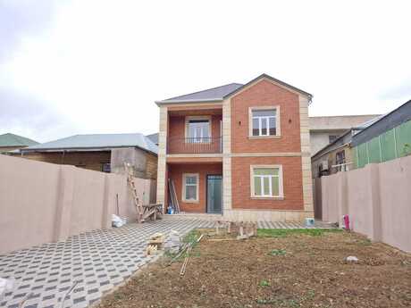 Elan №6429813 - Bakı, Masazır q., 5 otaqlı, 185 m²