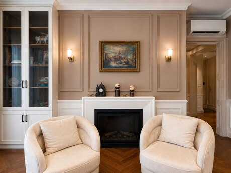Elan №6429810 - Bakı, 28 May m., 7 otaqlı, 285 m², 6/18 mərtəbə