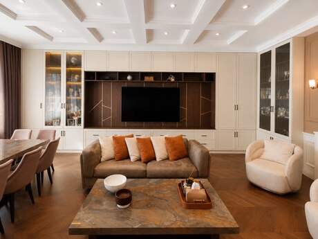 7 otaqlı mənzil, 285 m², 28 May: 1 400 000 ₼ 3