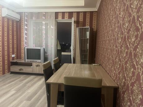 Elan №6429763 - Bakı, Azadlıq Prospekti m., 2 otaqlı, 65 m², 4/5 mərtəbə