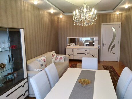 2 otaqlı mənzil, 75 m², Nərimanov: 215 000 ₼ 3