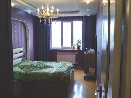 2 otaqlı mənzil, 75 m², Nərimanov: 215 000 ₼ 5