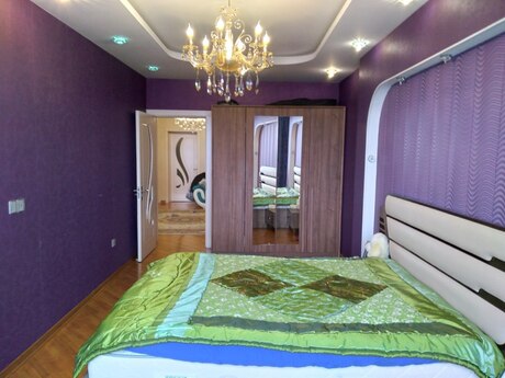 2 otaqlı mənzil, 75 m², Nərimanov: 215 000 ₼ 4