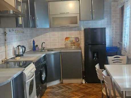 3 otaqlı mənzil, 90 m², Elmlər Akademiyası: 205 000 ₼ 5