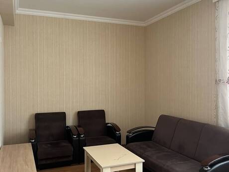 Аренда: 2-комнатная квартира, 60 м², Yasamal: 700 ₼/мес 5