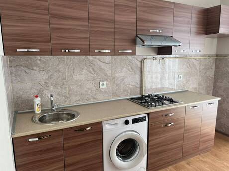 Аренда: 2-комнатная квартира, 60 м², Yasamal: 700 ₼/мес 4