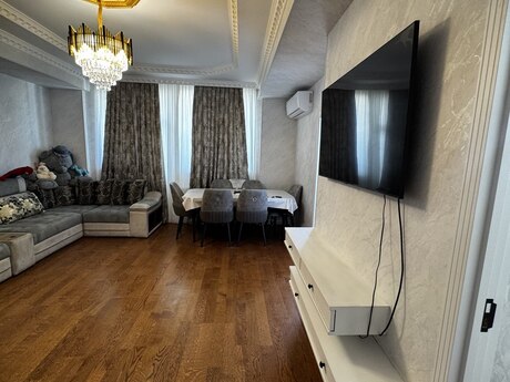 2-room apartment, 84 m², Əhmədli: 190 000 ₼ 4