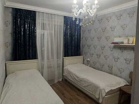 3 otaqlı mənzil, 75 m², Qaraçuxur: 180 000 ₼ 2