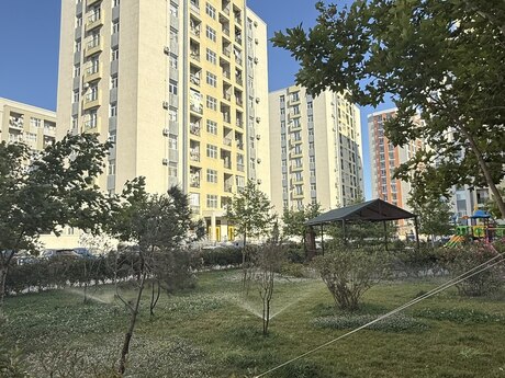3 otaqlı mənzil, 65 m², Yasamal: 185 000 ₼ 2