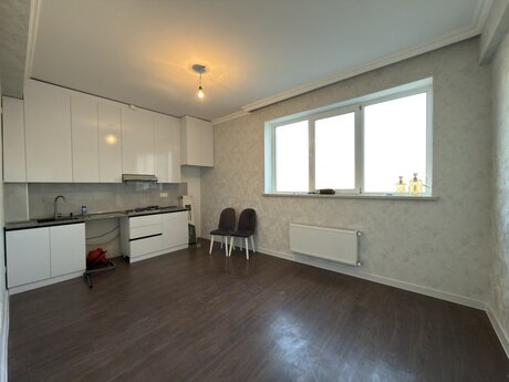 3 otaq · 65 m² · 6/9 mərtəbə, Yasamal