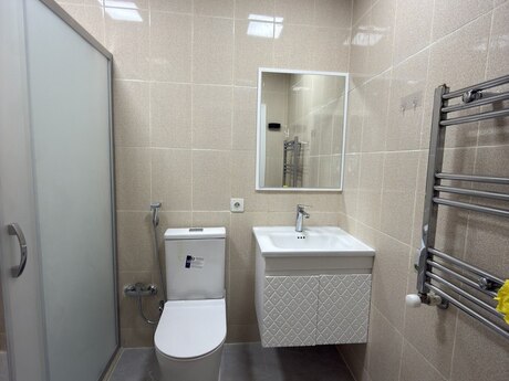 3 otaqlı mənzil, 65 m², Yasamal: 185 000 ₼ 3