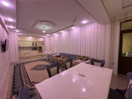Kirayə 3 otaqlı mənzil, 115 m², 28 May: 1 000 ₼/ay 3
