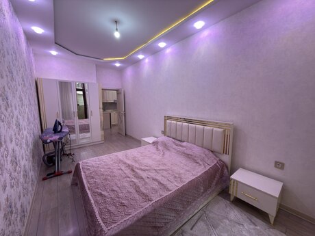 Kirayə 3 otaqlı mənzil, 115 m², 28 May: 1 000 ₼/ay 4