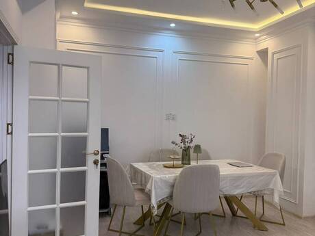 Kirayə 2 otaqlı mənzil, 62 m², Əhmədli: 850 ₼/ay 2