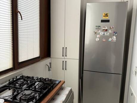 Kirayə 2 otaqlı mənzil, 62 m², Əhmədli: 850 ₼/ay 5