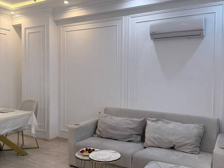 Elan №6429780 - Bakı, Əhmədli m., 2 otaqlı, 62 m², 4/16 mərtəbə