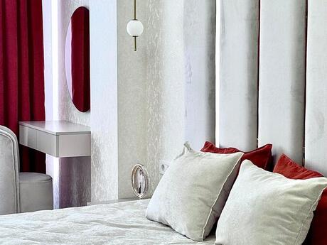 4 otaqlı mənzil, 186 m², 28 May: 780 000 ₼ 4