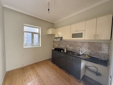 2 otaqlı həyət evi, 55 m², Binə: 26 000 ₼ 3