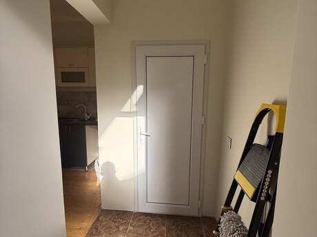 2 otaqlı həyət evi, 55 m², Binə: 26 000 ₼ 2