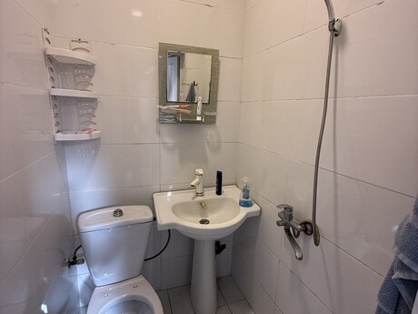 2 otaqlı həyət evi, 55 m², Binə: 26 000 ₼ 5