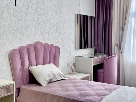 4 otaqlı mənzil, 186 m², 28 May: 780 000 ₼ 5
