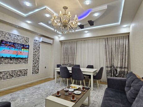 Kirayə 2 otaqlı mənzil, 86 m², 20 Yanvar: 800 ₼/ay 3