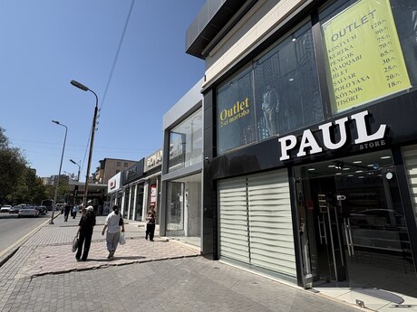Kirayə 2 otaqlı mənzil, 50 m², Memar Əcəmi: 600 ₼/ay 3