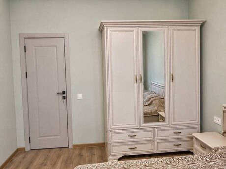 Kirayə 2 otaqlı mənzil, 70 m², Ağ şəhər: 1 800 ₼/ay 4
