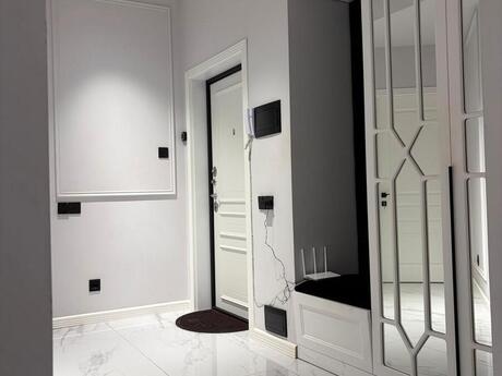 3 otaqlı mənzil, 118 m², 28 May: 385 000 ₼ 3