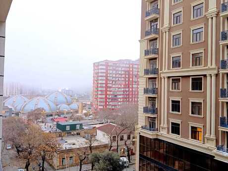 Kirayə 2 otaqlı mənzil, 75 m², 28 May: 1 000 ₼/ay 3