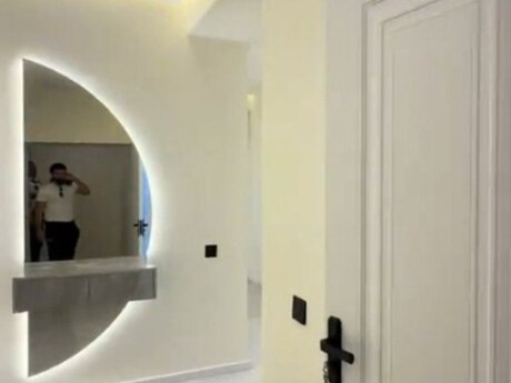 3 otaq · 82 m² · 11/16 mərtəbə, Neftçilər