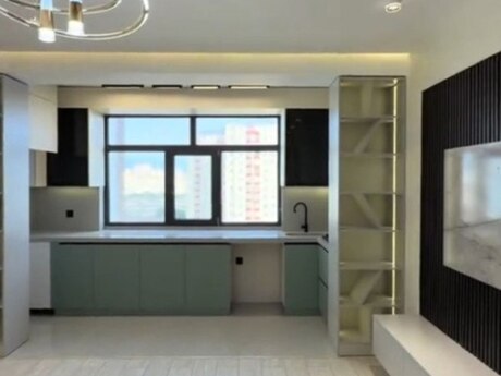3 otaqlı mənzil, 82 m², Neftçilər: 250 000 ₼ 3