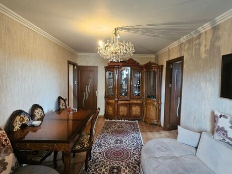 Объявление №6429785 - Сумгаит, Сумгаит, 2-комн., 50 м², 4/5 этаж