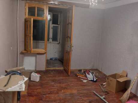 1-комн. · 36 m²