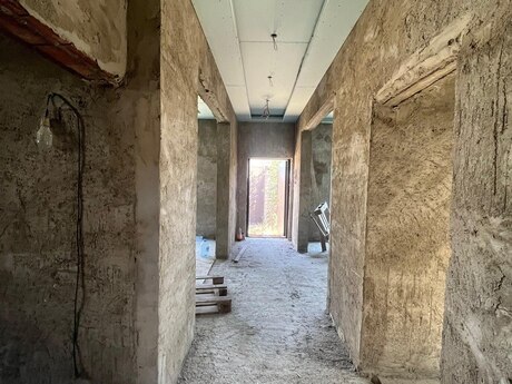 3 otaqlı həyət evi, 90 m², Binə: 51 000 ₼ 3