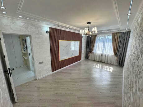 Elan №6429855 - Bakı, Xalqlar Dostluğu m., 3 otaqlı, 85 m², 8/9 mərtəbə
