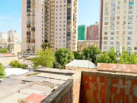 3-room apartment, 145 m², Elmlər Akademiyası: 580 000 ₼ 3