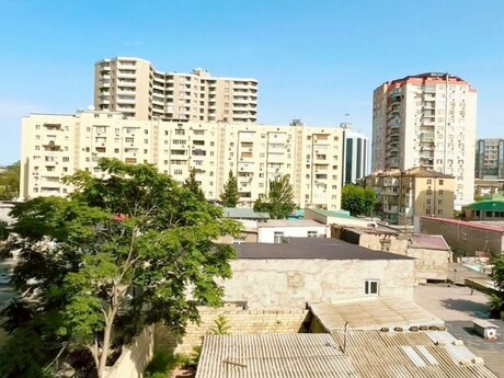 3-room apartment, 145 m², Elmlər Akademiyası: 580 000 ₼ 2