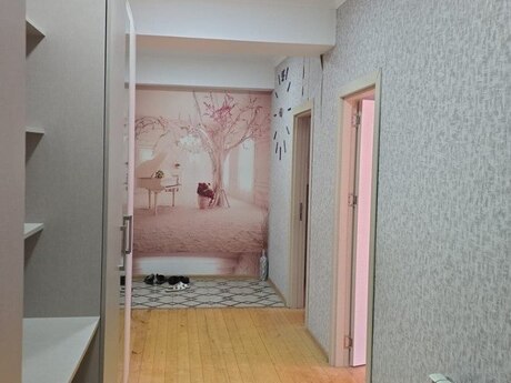 Elan №6429812 - Bakı, Masazır q., 2 otaqlı, 82 m², 4/6 mərtəbə