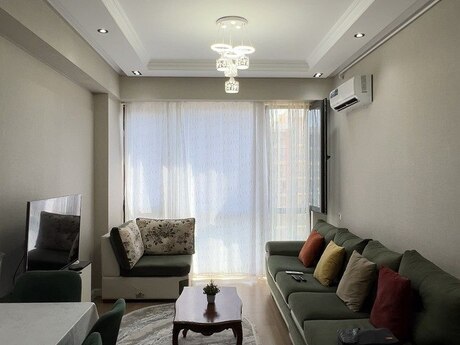 2 otaqlı mənzil, 50 m², Yeni Yasamal: 184 000 ₼ 2