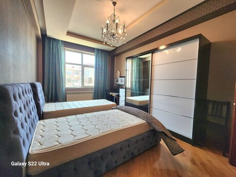 Kirayə 3 otaqlı mənzil, 135 m², Neftçilər: 900 ₼/ay 5
