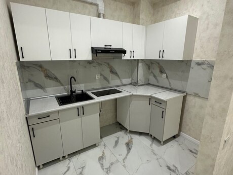 2 otaq · 51 m² · 12/16 mərtəbə, İnci Residence