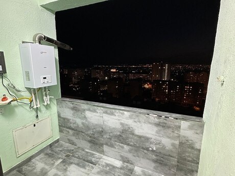 Kirayə 2 otaqlı mənzil, 51 m², İnci Residence: 500 ₼/ay 4