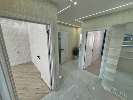 3 otaqlı mənzil, 85 m², Xalqlar Dostluğu: 238 000 ₼ 2